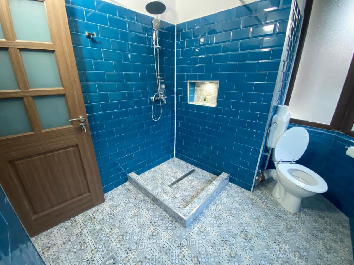 Hotel Gasthaus Vld Băile Herculane Exteriér fotografie