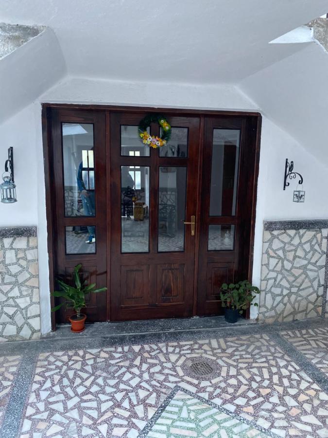 Hotel Gasthaus Vld Băile Herculane Exteriér fotografie