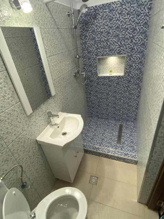 Hotel Gasthaus Vld Băile Herculane Exteriér fotografie