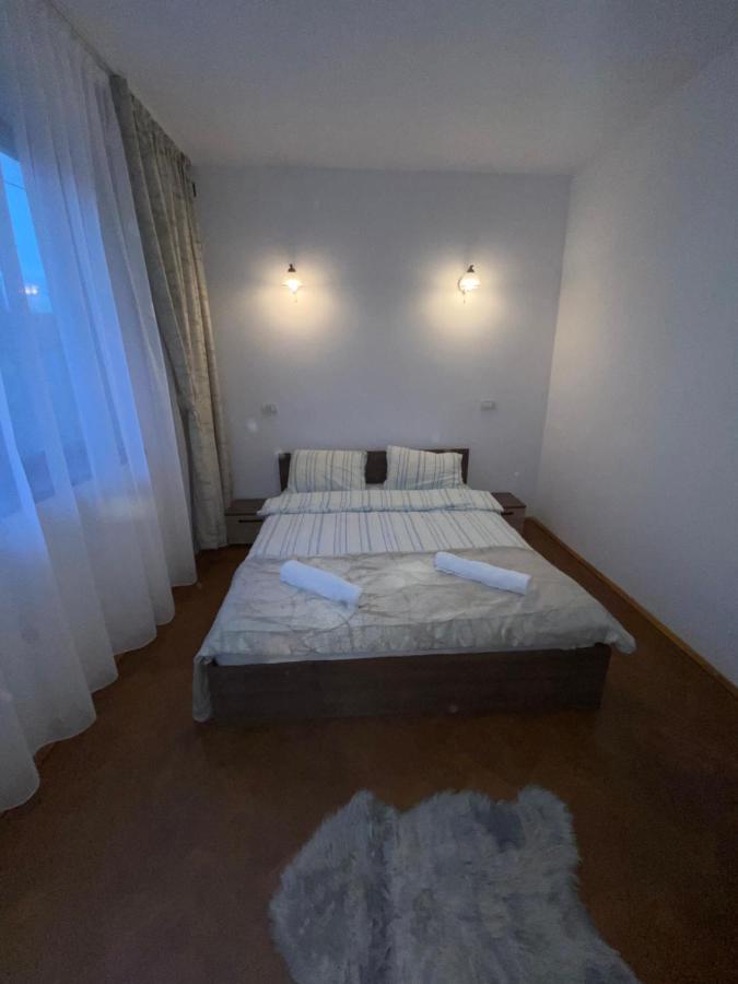 Hotel Gasthaus Vld Băile Herculane Exteriér fotografie